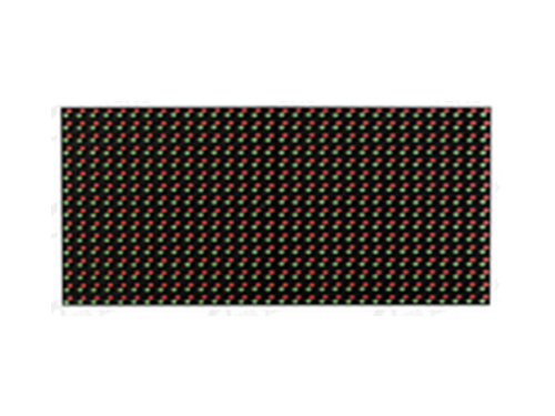 戶外P10雙色LED顯示屏